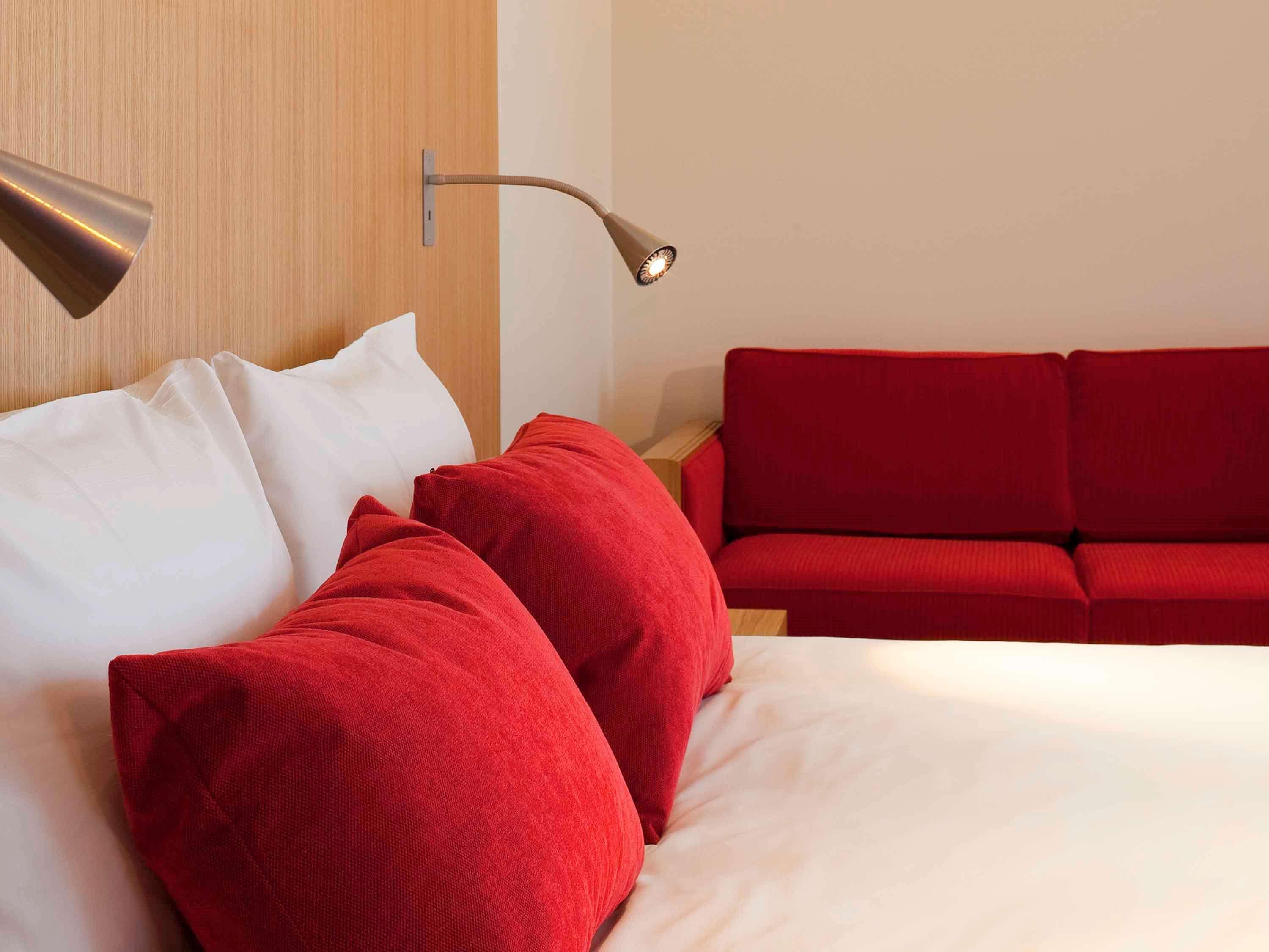 Hotel Mercure Виттель Экстерьер фото
