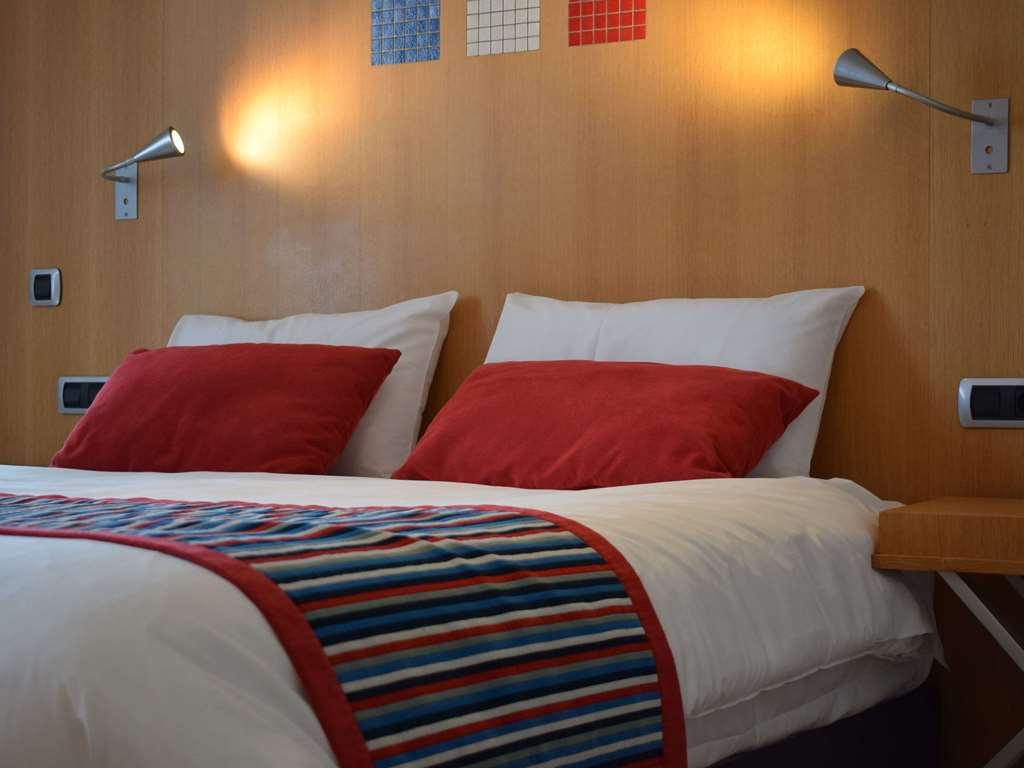 Hotel Mercure Виттель Номер фото